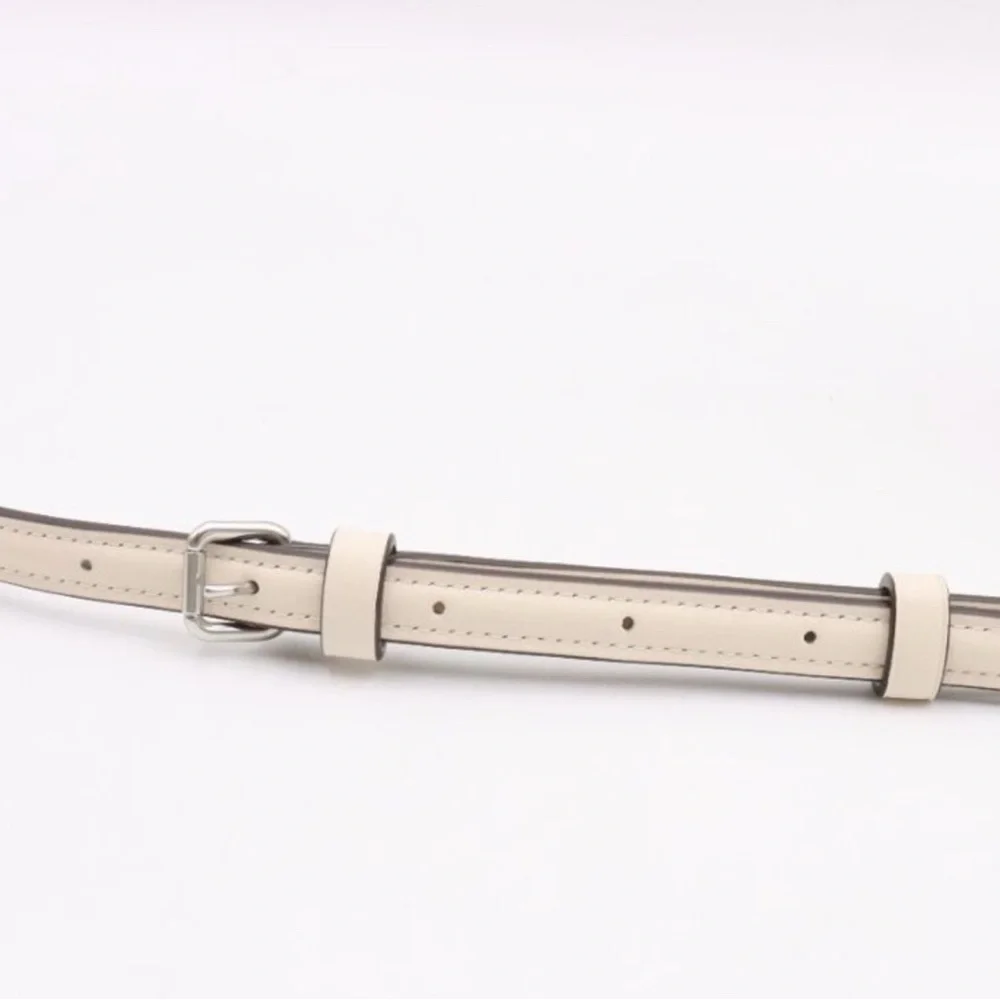 Coach TONI Chalk Ivory Crossbody Bag With Detachable Strap NWOT 2024 - Picture 8 of 10